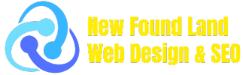 New Found Land Web Design & SEO