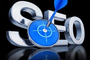 professional search engine optimisation