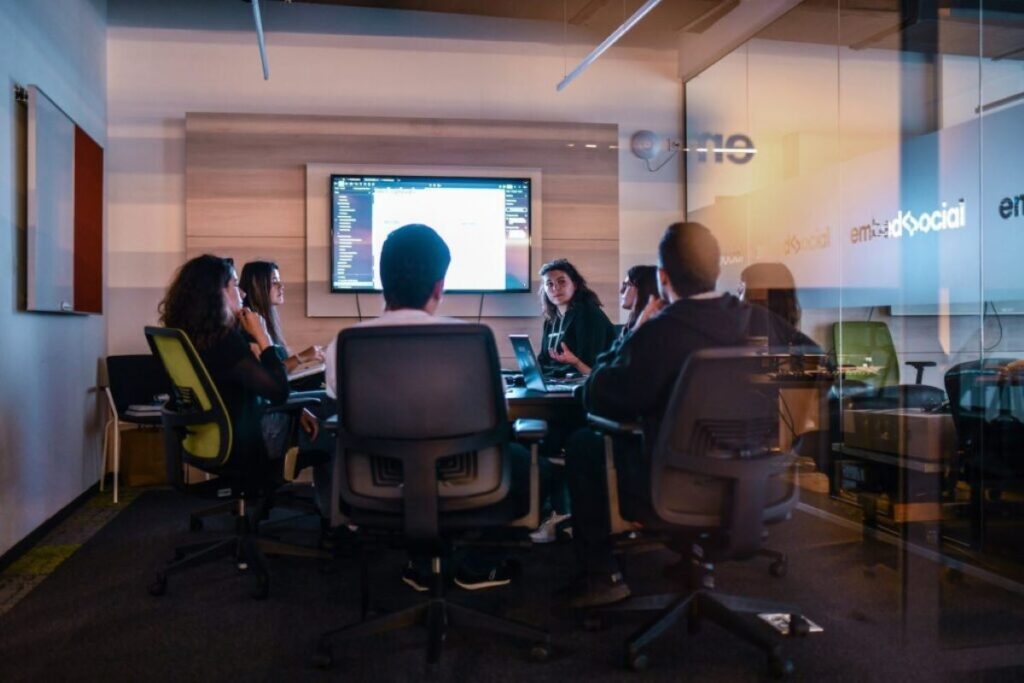 Specialist AEO Agency