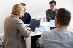 Specialist AEO Agency