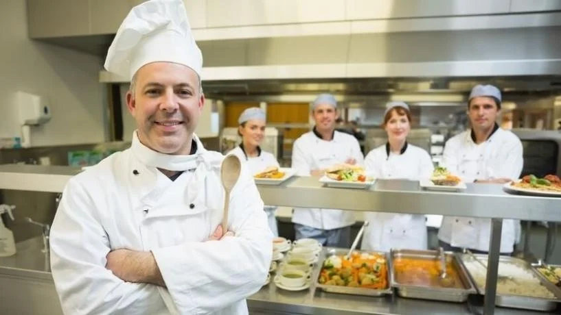haccp food