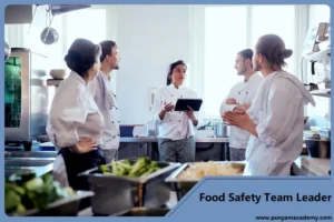haccp food