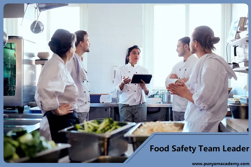 haccp food