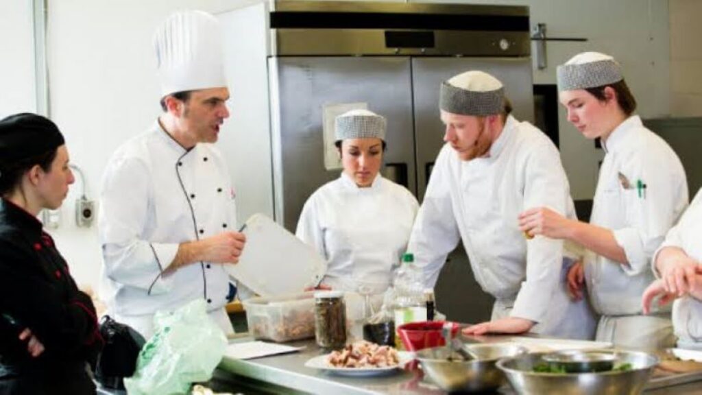 haccp food
